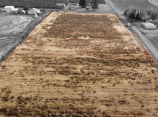 Nka White Road West Rd, Zillah, WA 98953