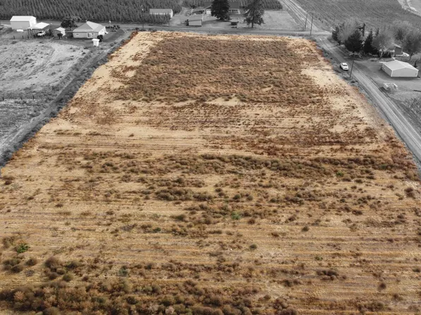 Nka White Road West Rd, Zillah, WA 98953