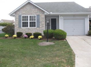 9274 W Chester Park Ct, West Chester, OH 45069