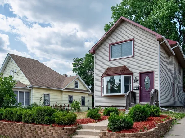 965 6th St E, Saint Paul, MN 55106