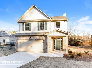 1208 Redbud Ct, McDonough, GA 30253