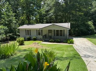 69 E Eli Dr, Carrollton, GA 30117