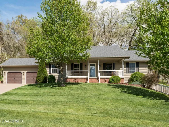 8115 Deer Haven Ct, Jefferson City, MO 65101