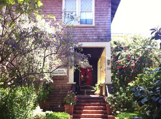 210 G St APT 1, San Rafael, CA 94901