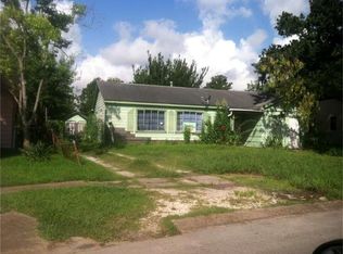 1732 Parkey Ln, Houston, TX 77015