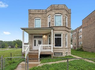 7305 S Harvard Ave, Chicago, IL 60621