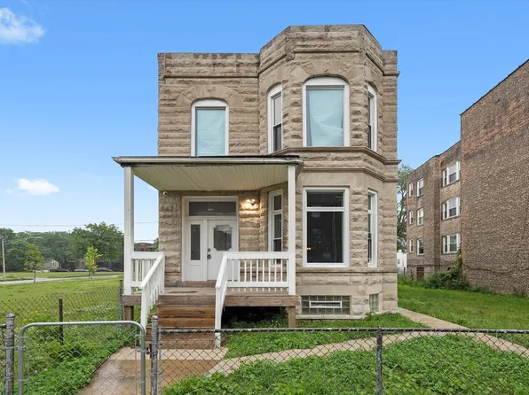 7305 S Harvard Ave, Chicago, IL 60621