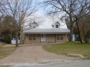1427 Lakeside Trl, Whitney, TX 76692