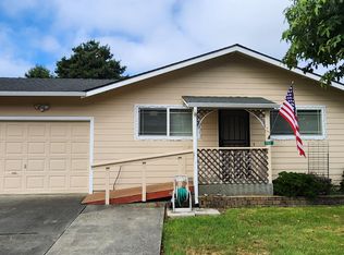 702 Endert St, Crescent City, CA 95531