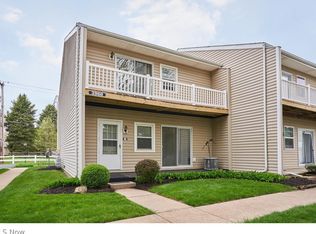 3960 Royal Liverpool Dr UNIT H, Uniontown, OH 44685