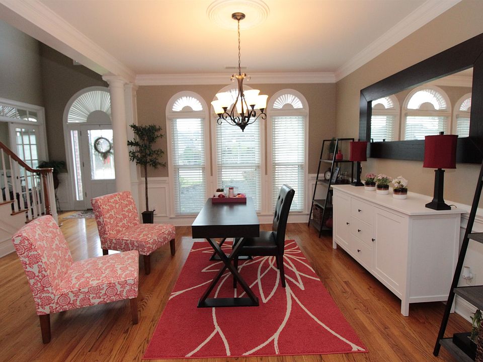 586 Green Oaks Ln, Collierville, TN 38017 Zillow