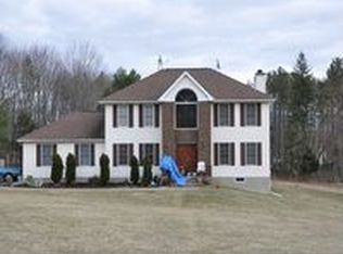501 Stargrass St, Stroudsburg, PA