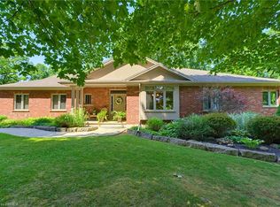 301 Governors Rd E, Brant, ON N3L 3E1