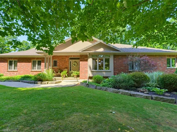 301 Governors Rd E, Brant, ON N3L 3E1