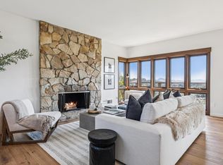 11 Overhill Rd, Mill Valley, CA 94941