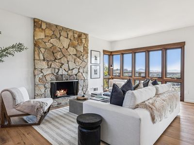 11 Overhill Road, Mill Valley, CA, 94941