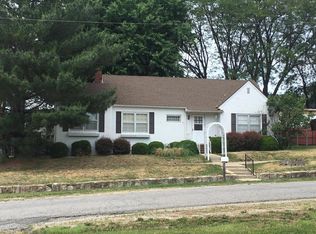 203 W Missouri St, Oregon, MO 64473