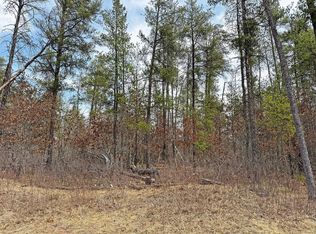 LOT 20 Middle Rd, Minong, WI 54859