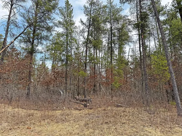 LOT 20 Middle Rd, Minong, WI 54859