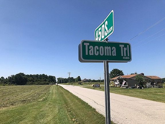 5th image of S Tacoma Trl