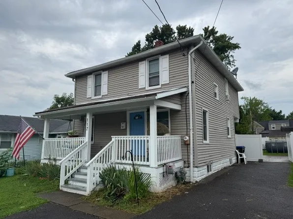 117 Lagrange St, Vestal, NY 13850