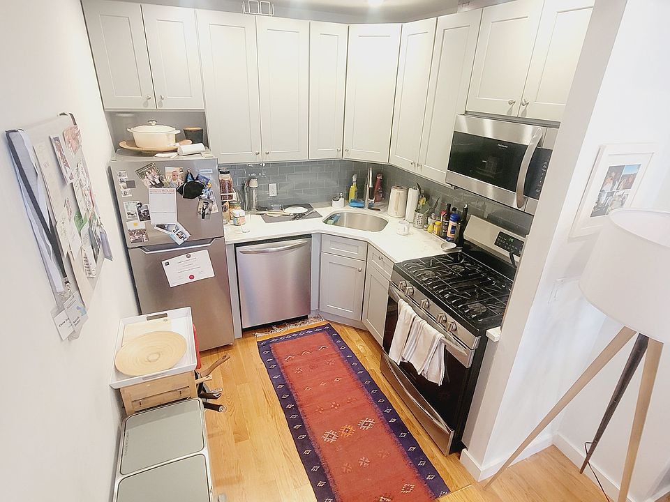 1st image of 391 14th St #4A