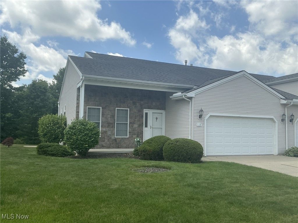 Real estate listing image