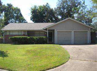 9639 Bundy Ln, Houston, TX 77080