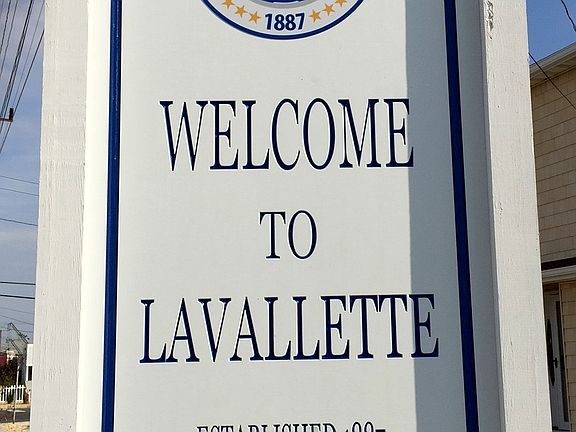 Welcome to Lavallette