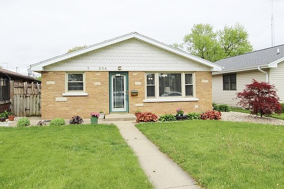 2nd image of 254 N Douglas Ave