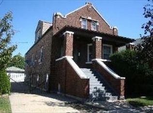 6543 27th Pl FL 1, Berwyn, IL 60402