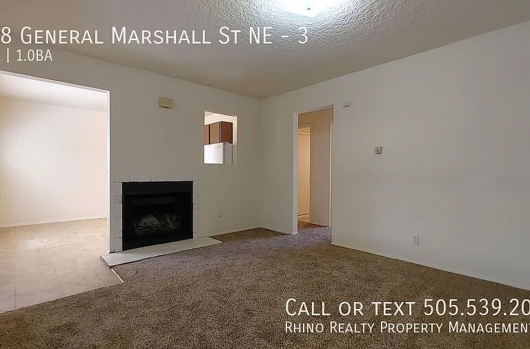 208 General Marshall St NE #3 — Photo 2