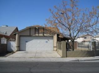 1936 Ann Greta Dr, Las Vegas, NV 89108
