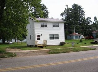 532 Harding Ave, Kingsford, MI 49802