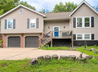 636 Sheidley Ave, Bonner Springs, KS 66012