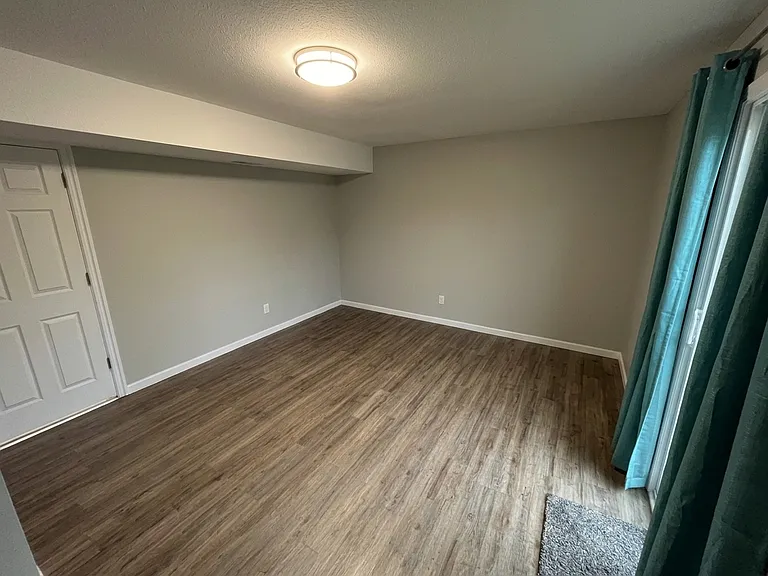 Downstairs Bonus Room
