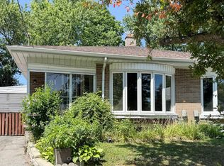 94 Billington Cres, Toronto, ON M3A2G6