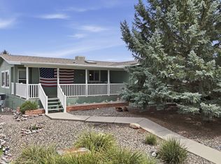 3091 Simpson Ln, Prescott, AZ 86301