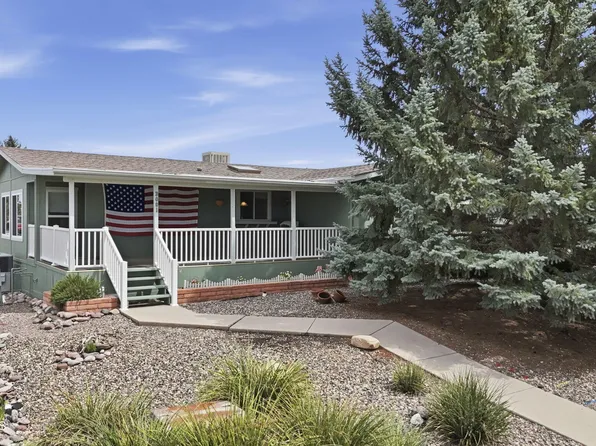 3091 Simpson Ln, Prescott, AZ 86301