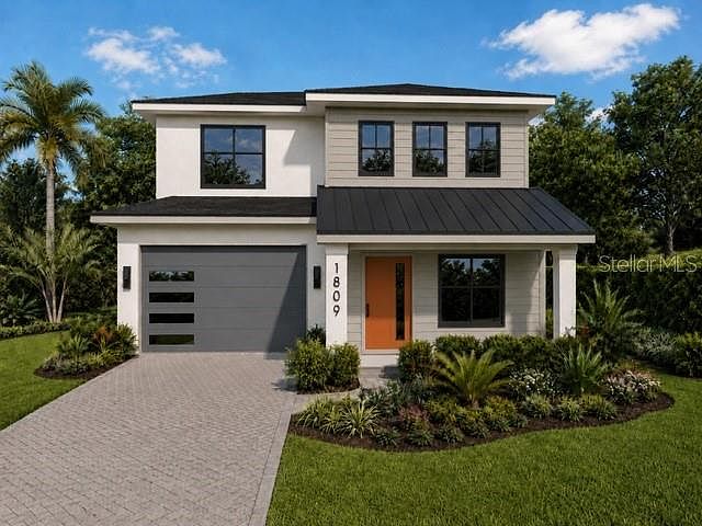 1st image of 1809 CANTON STREET