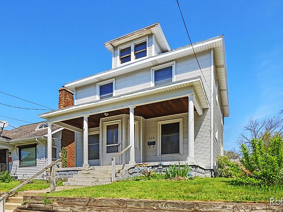 2nd image of 320 Scott Ave NW