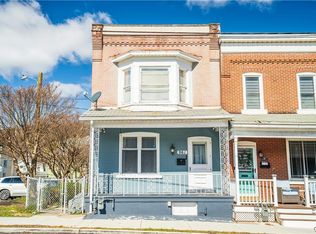 961 Broadway, Fountain Hill, PA 18015
