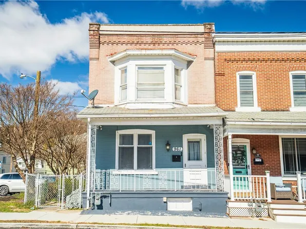 961 Broadway, Fountain Hill, PA 18015