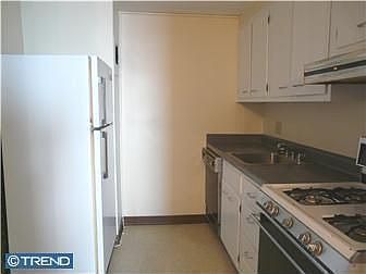 4th image of 604-36 S Washington Sq APT 2815