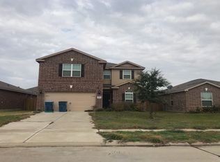 2103 Beach Bluff Rd, Rosenberg, TX 77469