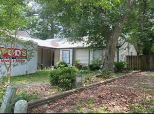 136 Leefield Dr, Savannah, GA 31419