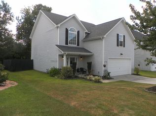 4255 Cole Creek Dr, Indian Land, SC 29707
