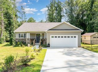 5404 Choyce Ct, Winston Salem, NC 27106