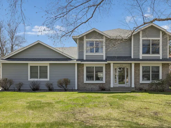 2721 Meadowrose Blvd, Saint Cloud, MN 56301