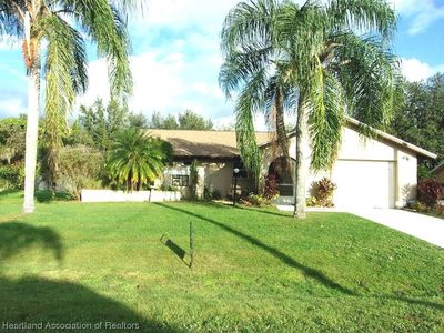 4216 Almeria Ave, Sebring, FL, 33872